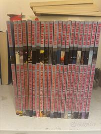 Almanacco della Fantascienza Nathan Never 1994-201