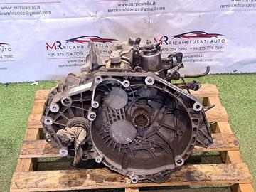 CAMBIO MANUALE COMPLETO OPEL Insignia Berlina 5700