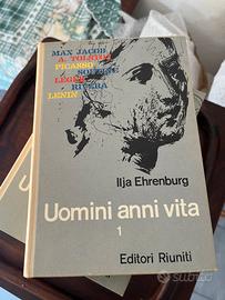 Uomini anni vita