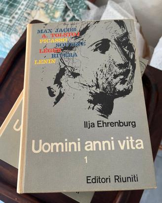 Uomini anni vita