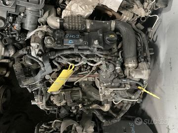 MOTORE 8H01 1.4 HDI PEUGEOT