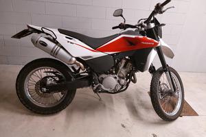 Husqvarna TE 630