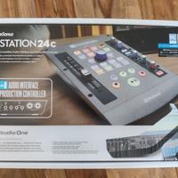 PreSonus ioStation 24c