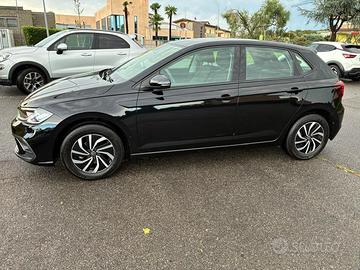Volkswagen Polo 1.0 95cv