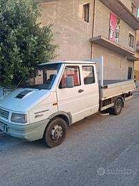 Furgone Iveco Daily 35.10