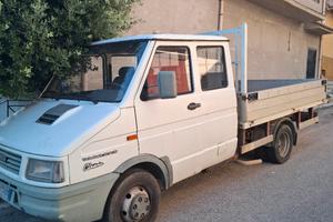 Furgone Iveco Daily 35.10