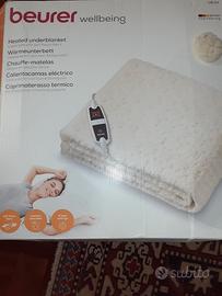 Coperta termica