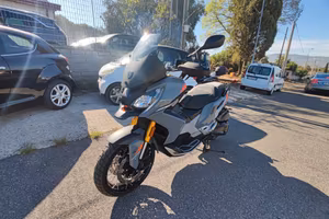 Peugeot XP 400