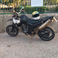 Yamaha xt 660