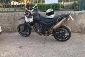 Yamaha xt 660
