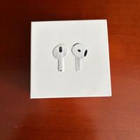 Apple AirPods 4