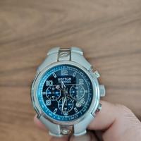 orologio  195 alluminio 