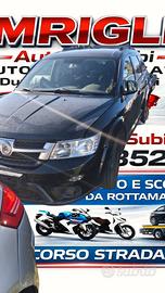 RICAMBI FIAT FREEMONT