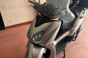 Scooter Yamaha