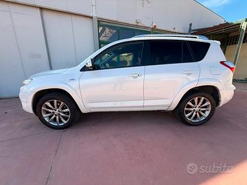 Toyota Rav4 IIIª serie