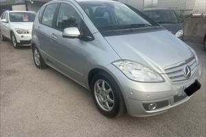 Mercedes-benz A 180 CDI Avantgarde tetto