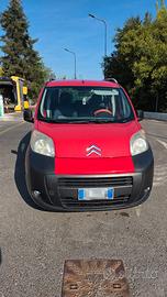  CITROËN NEMO GPL (2009) – Motore Seminuovo