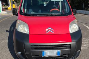  CITROËN NEMO GPL (2009) – Motore Seminuovo