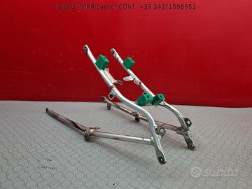 TELAIETTO POSTERIORE GAS GAS FSE 450 2004 2005 400