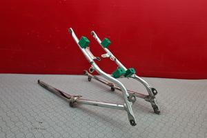 TELAIETTO POSTERIORE GAS GAS FSE 450 2004 2005 400