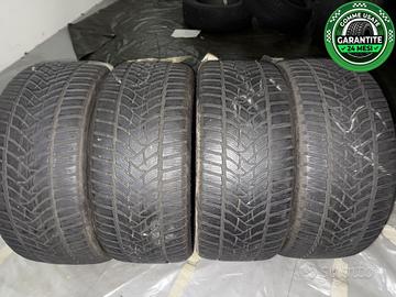 gomme usate 2254018 Winter DUNLOP - Winter sport 5