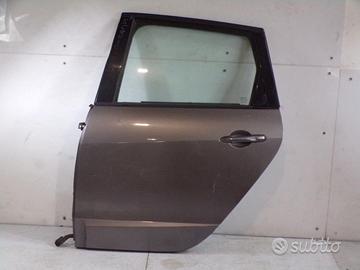 Portiera Posteriore Sinistra Renault Scenic X-Mod