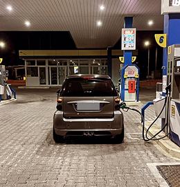 splendida Smart 451