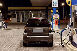 splendida Smart 451