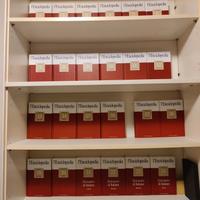 Enciclopedia e Dizionario La Repubblica 24 volumi