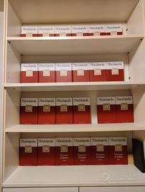 Enciclopedia e Dizionario La Repubblica 24 volumi