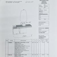 mobile bagno Arbi - ribasso