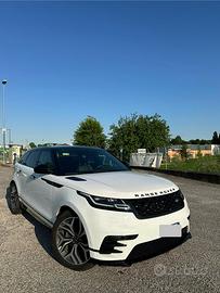 LAND ROVER RANGE ROVER VELAR r dynamic HSE 240cv