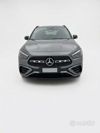 Mercedes GLA 180 AMG