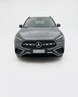 Mercedes GLA 180 AMG
