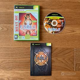 Fable The Lost Chapters