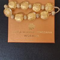 braccialetti originali Antica Murrina 