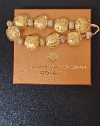 braccialetti originali Antica Murrina 