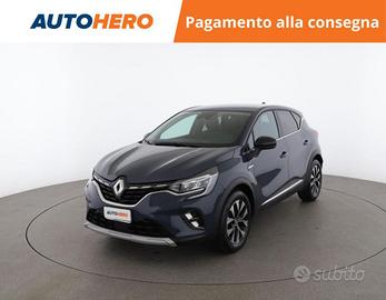 RENAULT Captur UW94121