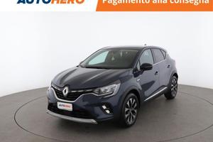 RENAULT Captur UW94121