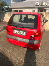 matiz anno 2005
