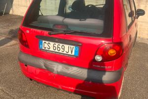 matiz anno 2005