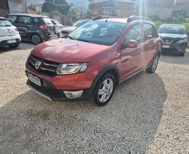 Dacia Sandero Stepway 1.5 dCi 8V 90CV Start&Stop P
