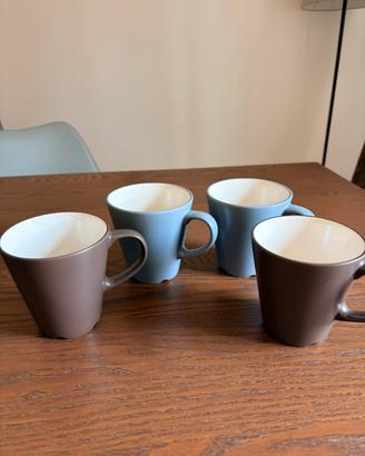Tazze colazione