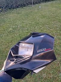 Mascherina Faro Husqvarna 610