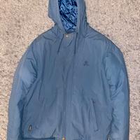 Element Giacca Con Cappuccio