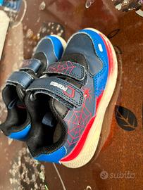 Scarpe Primigi