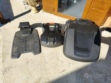 Robot tagliaerba Husqvarna Automower 310 Mark II