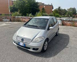 Mercedes-benz A 180 CDI Elegance Automatica