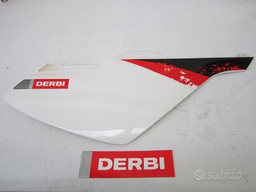 Fiancatina Posteriore Destra Derbi X-Treme R 2007