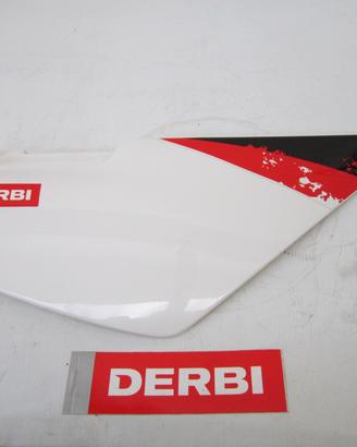 Fiancatina Posteriore Destra Derbi X-Treme R 2007